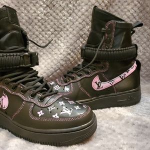 NIKE Air Force 1 Boot